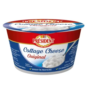 Président Cottage Cheese 180g